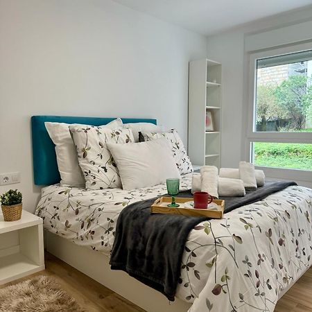 Apartamento Centrico Vigo Exterior photo