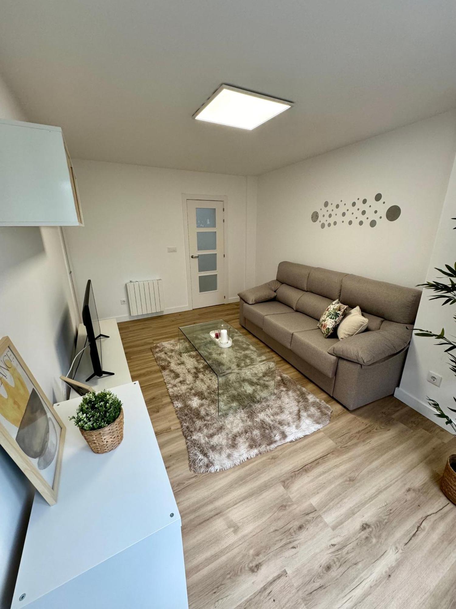 Apartamento Centrico Vigo Exterior photo
