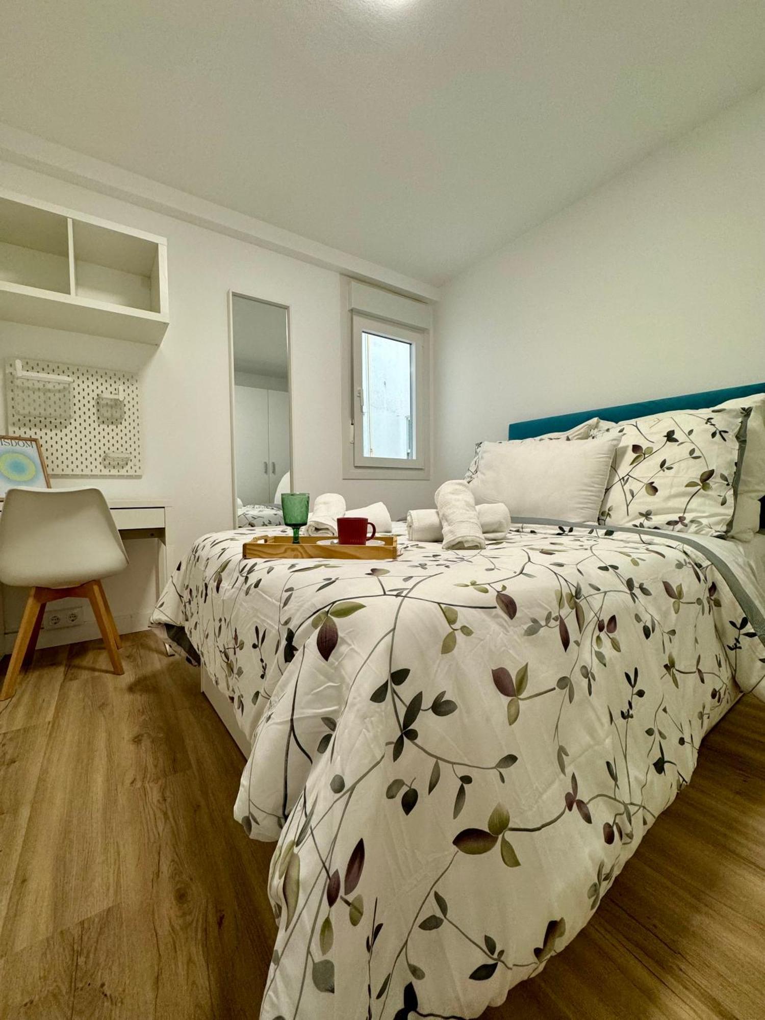 Apartamento Centrico Vigo Exterior photo