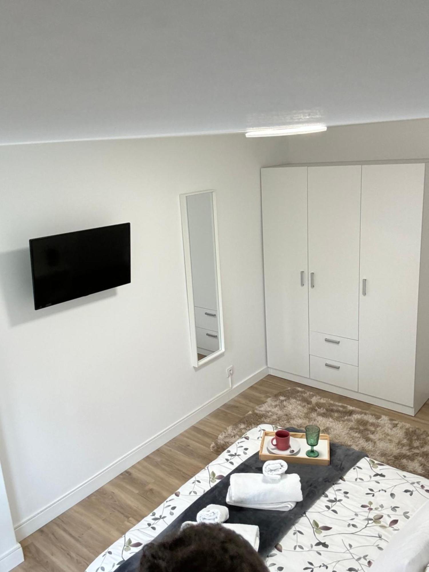 Apartamento Centrico Vigo Exterior photo